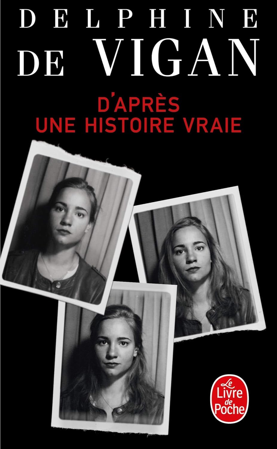 DApres une histoire vraie