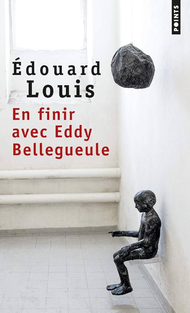 En Finir avec Eddy Bellegueule