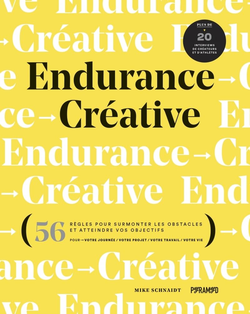 EnduranceCreative