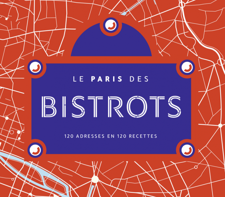 Le Paris des bistrots Ducasse