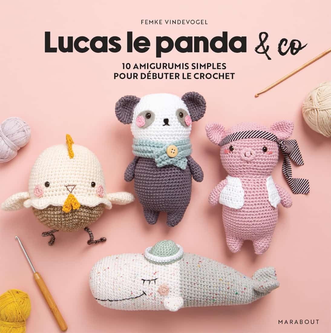 LucasLePanda&Co