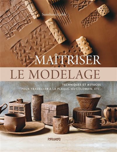 Maitriser le modelage Techniques et astuces pour travaille