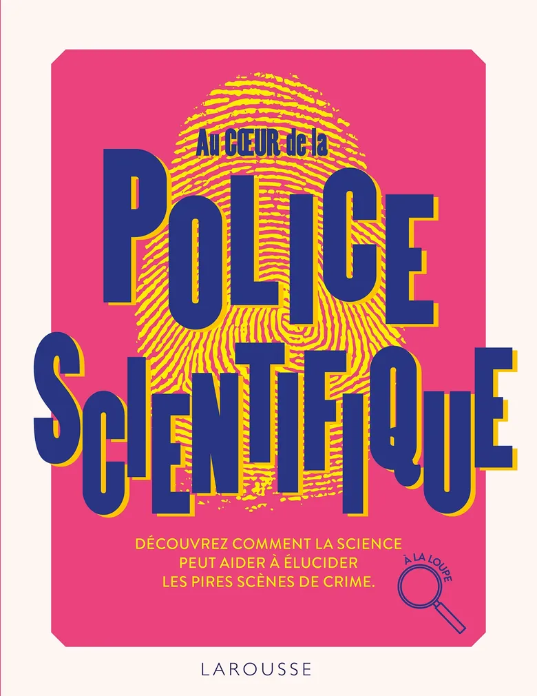 PoliceScientifique