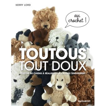 Toutous tout doux Edward's enagerie, Dogs de Kerry Lord