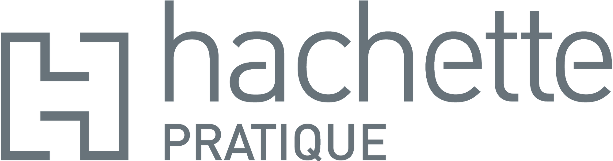 hachette pratique logo