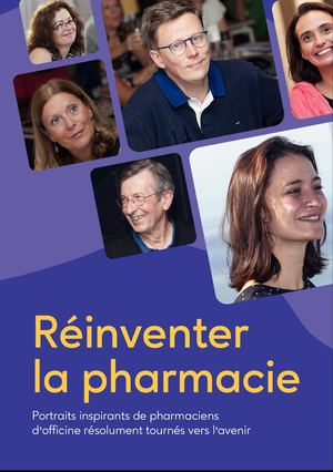 Réinventer la pharma