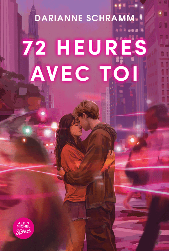 72 heures avec toi